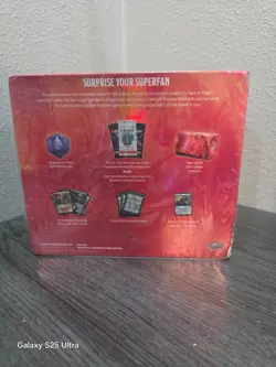Magic The Gathering Adventures in The Forgotten Realms Gift Bundle NEW MTG TCG - Image 2