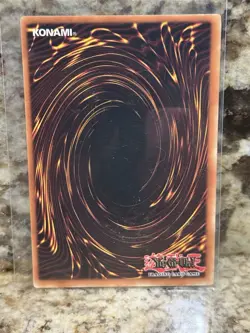 Yugioh King Tiger Wanghu PGD-004 Rare NM - Image 2