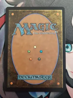 (NM) Lotus Cobra - MTG: Foundations Jumpstart J25 - Image 4