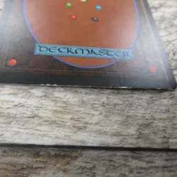 Magic The Gathering MTG Eureka Legends 1994 MP Good Ungraded - Image 10