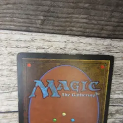 Magic The Gathering MTG Eureka Legends 1994 MP Good Ungraded - Image 11