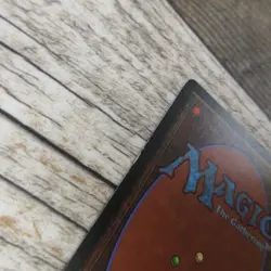 Magic The Gathering MTG Eureka Legends 1994 MP Good Ungraded - Image 12