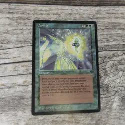Magic The Gathering MTG Eureka Legends 1994 MP Good Ungraded - Image 17