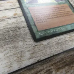 Magic The Gathering MTG Eureka Legends 1994 MP Good Ungraded - Image 18