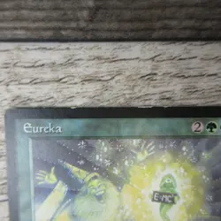 Magic The Gathering MTG Eureka Legends 1994 MP Good Ungraded - Image 21