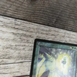 Magic The Gathering MTG Eureka Legends 1994 MP Good Ungraded - Image 3