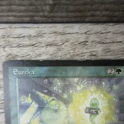 Magic The Gathering MTG Eureka Legends 1994 MP Good Ungraded - Image 5
