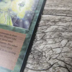 Magic The Gathering MTG Eureka Legends 1994 MP Good Ungraded - Image 7