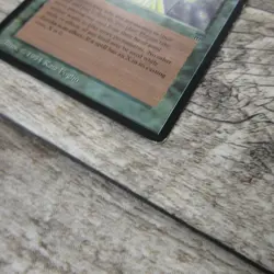 Magic The Gathering MTG Eureka Legends 1994 MP Good Ungraded - Image 8