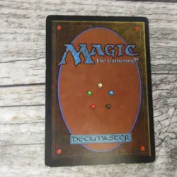 Magic The Gathering MTG Eureka Legends 1994 MP Good Ungraded - Image 9