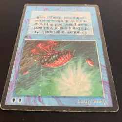 MTG \\>> Mana Drain (PO) <<// Legends - 341 Trading - Magic - Image 10