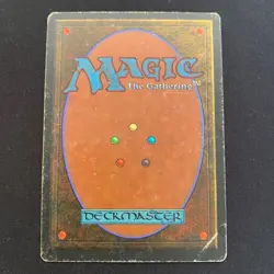 MTG \\>> Mana Drain (PO) <<// Legends - 341 Trading - Magic - Image 2