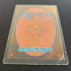 MTG \\>> Mana Drain (PO) <<// Legends - 341 Trading - Magic - Image 5