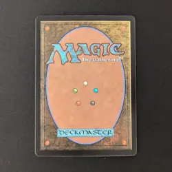 MTG \\>> Cloud, Ex-SOLDIER (Surge Foil) (NM) <<// - Image 2