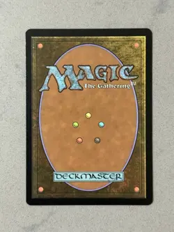 Repercussion #48 Regular Borderless MTG Wilds of Eldraine: Enchanting Tales - NM - Image 2