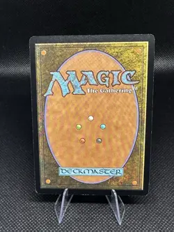 Magic The Gathering Secret Lair Sonic Chaos Emerald 7037 Mint!!! fast shipping!! - Image 5