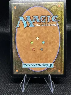 Magic The Gathering Secret Lair Sonic Chaos Emerald 7037 Mint!!! fast shipping!! - Image 6
