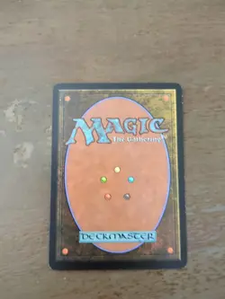 MTG Sword Of Light And Shadow - Darksteel - Image 4