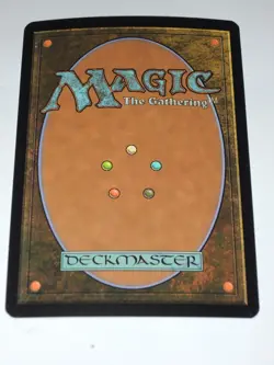 MtG - FOIL - Cryptic Annelid - Future Sight - (FUT) - NM - Image 2