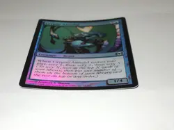 MtG - FOIL - Cryptic Annelid - Future Sight - (FUT) - NM - Image 3