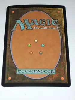 MtG - FOIL - Cryptic Annelid - Future Sight - (FUT) - NM - Image 5