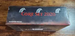 Core Set 2020 Booster Box  Magic MTG - Image 4