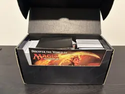 MTG Magic The Gathering: Kaladesh Builder's Toolkit (1) Sealed Deck - Image 9