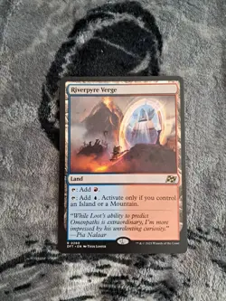 Riverpyre Verge Aetherdrift Regular - Pack Fresh - Image 5