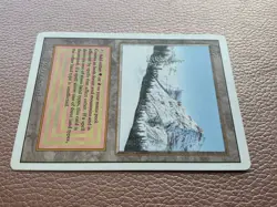 Taiga MTG  Magic the gathering - Image 12