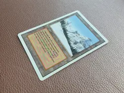 Taiga MTG  Magic the gathering - Image 5