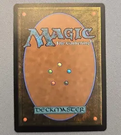 Elvish Harbinger Borderless - LTC 0527 - NM - MTG Magic - Image 2