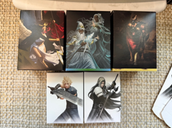 Magic the Gathering - Commander Accessories - Boxes, spindown, counters & more!! - Image 5