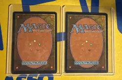 Magic the Gathering - Tempest - Steal Enchantment x2 - 1 LP/1 NM - YOU GET TWO! - Image 2