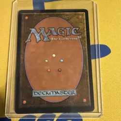 Magic the Gathering - Tempest - Steal Enchantment x2 - 1 LP/1 NM - YOU GET TWO! - Image 4