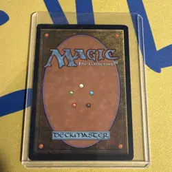 Magic the Gathering - Tempest - Steal Enchantment x2 - 1 LP/1 NM - YOU GET TWO! - Image 6