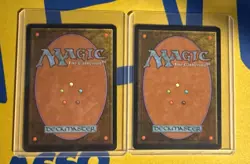 Magic the Gathering - Tempest - Steal Enchantment x2 - 1 LP/1 NM - YOU GET TWO! - Image 8