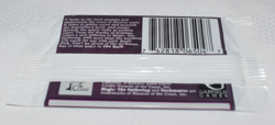 MTG MAGIC THE GATHERING THE DARK BOOSTER PACK 1994 SEALED - Image 8