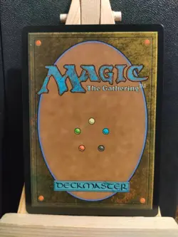 Command Tower FOIL (Borderless) - Commander Masters - NM (see pics) MTG - Image 5