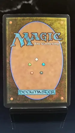 Triple Triad Borderless Non-Foil x1 #340 - Image 2