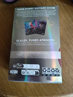 Magic: The Gathering Modern Horizons 3 Eldrazi Incursion (Collector's Edition) C - Image 2