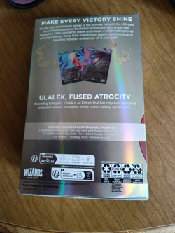 Magic: The Gathering Modern Horizons 3 Eldrazi Incursion (Collector's Edition) C - Image 5