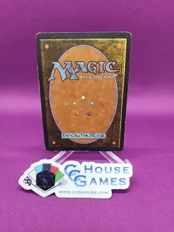 mishra's factory Antiquities Signed #A Phil Kaja Foglio MTG Magic *CCGHouse* - Image 10