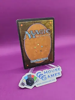 mishra's factory Antiquities Signed #A Phil Kaja Foglio MTG Magic *CCGHouse* - Image 11