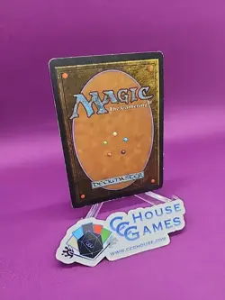 mishra's factory Antiquities Signed #A Phil Kaja Foglio MTG Magic *CCGHouse* - Image 5