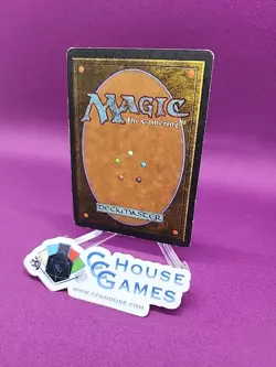 mishra's factory Antiquities Signed #A Phil Kaja Foglio MTG Magic *CCGHouse* - Image 6