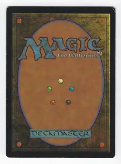Dark Ritual MTG: Mirage Common - Image 2