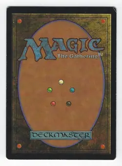 Dark Ritual MTG: Mirage Common - Image 4
