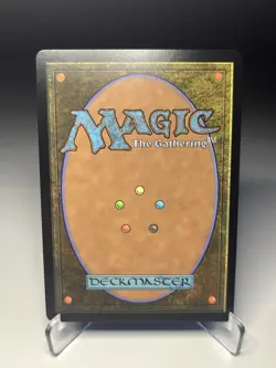 Dr. Eggman (Rainbow Foil) Secret Lair Drop Foil - Image 4