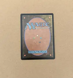 Chaos Emerald Lotus Petal - Blue 7033- Sonic Secret Lair - Magic The Gathering - Image 6