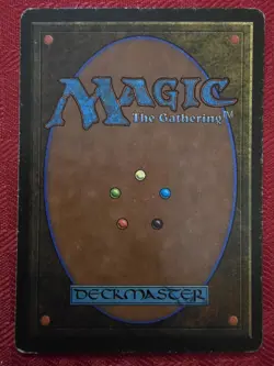 Fork MTG Revised / 3rd Edition Excellent Condition 1 Owner on the Reserved list! - Image 7